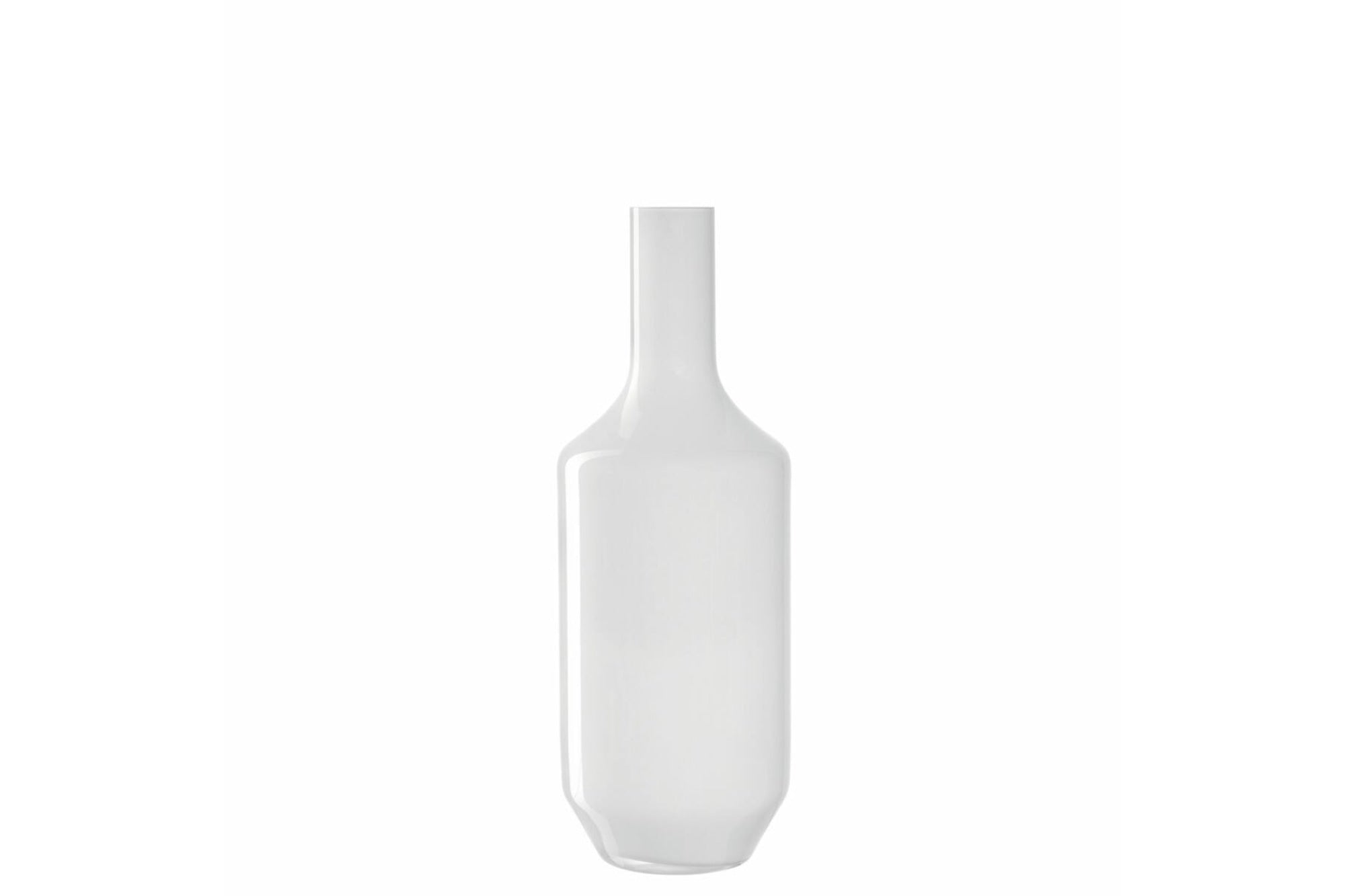 LEONARDO MILANO váza 39cm, fehér