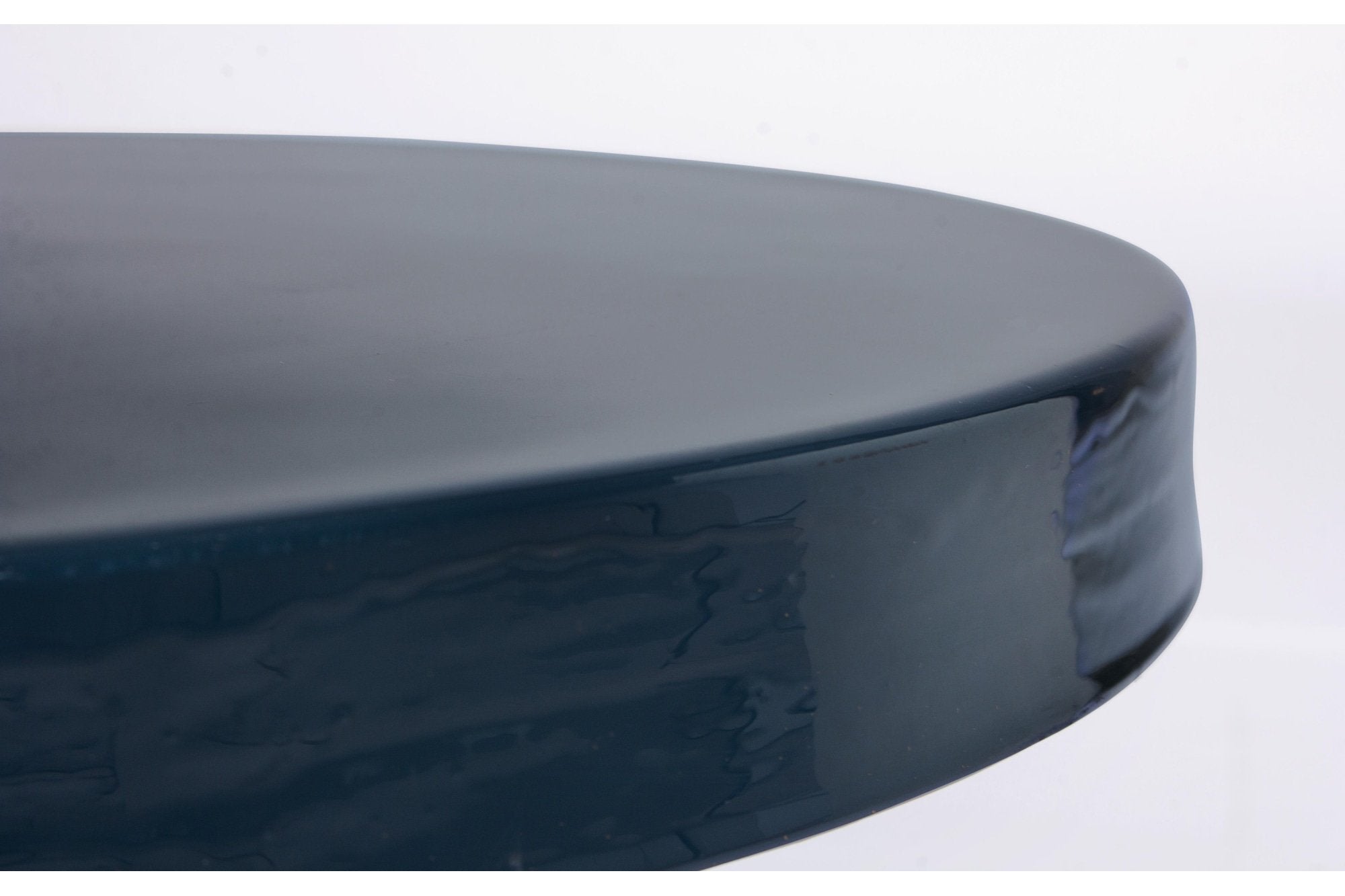 Bizzotto nalima kék lerakóasztal 41cm átmérő