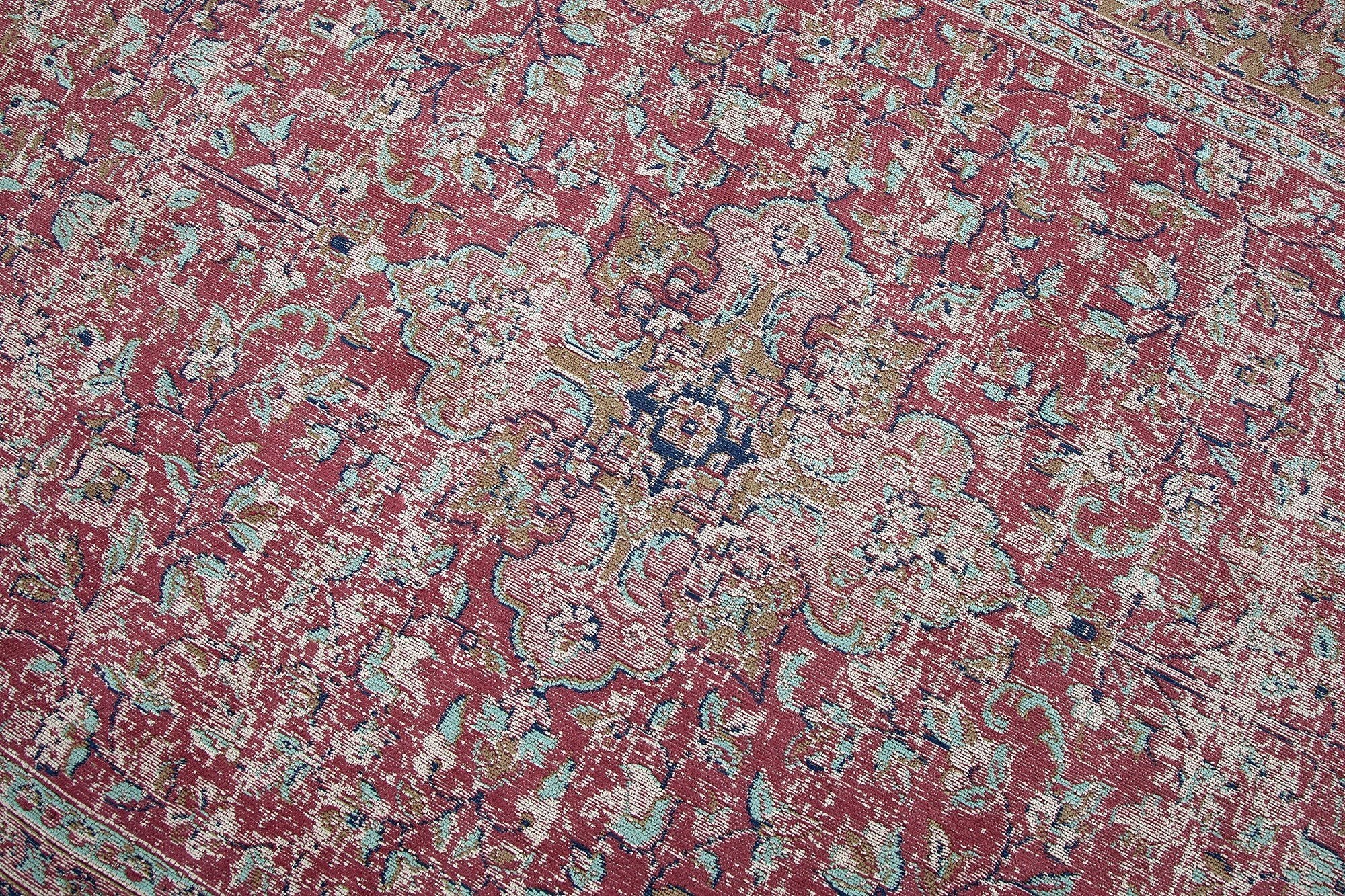 Invicta orient design antik piros szőnyeg 240cm