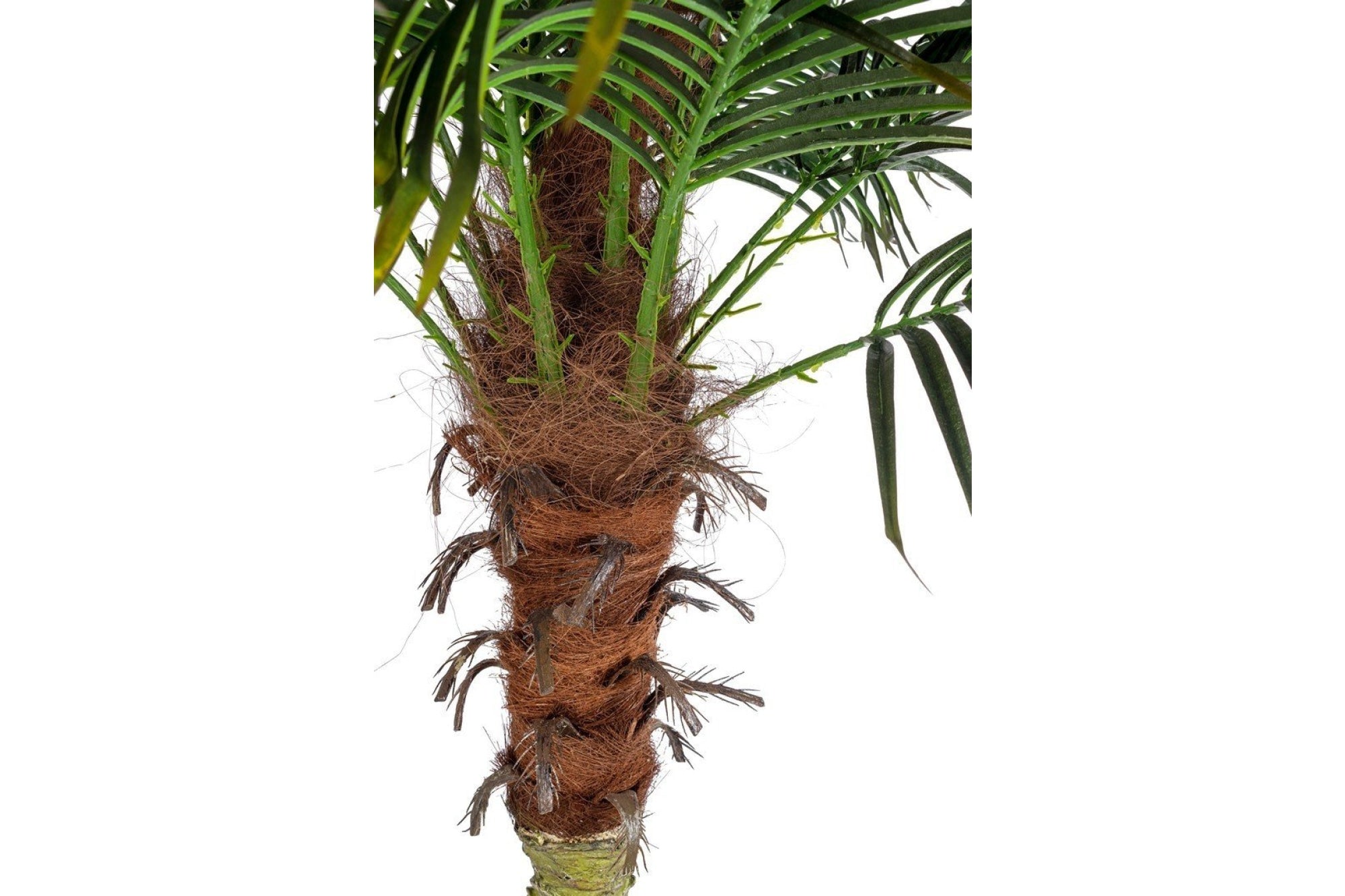 Bizzotto palma ii zöld művirág