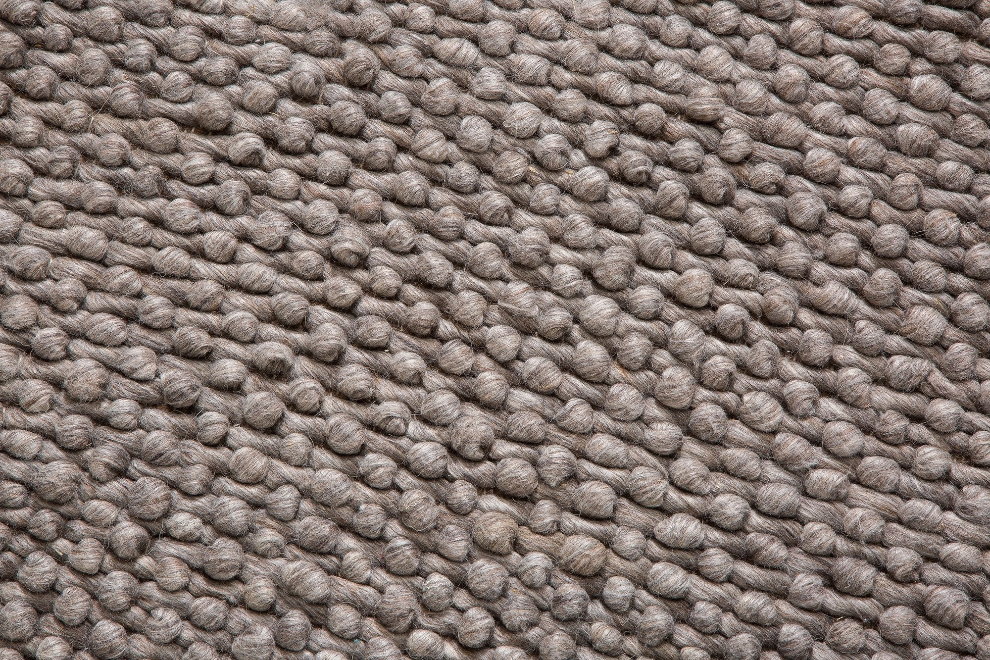 Invicta wool antracit szőnyeg 250x155cm
