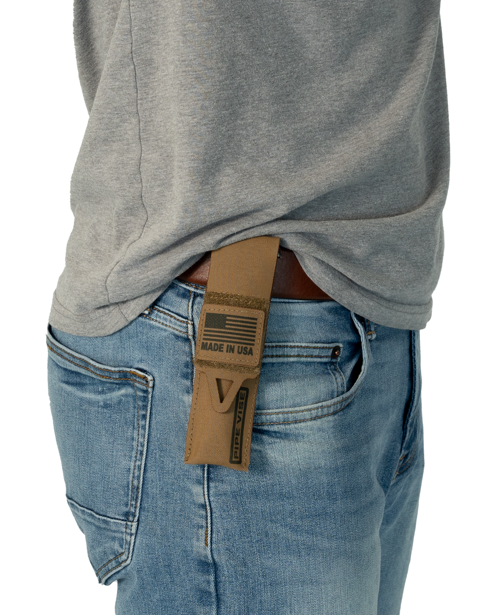 Micro 5 Pouch. Pouch Only.