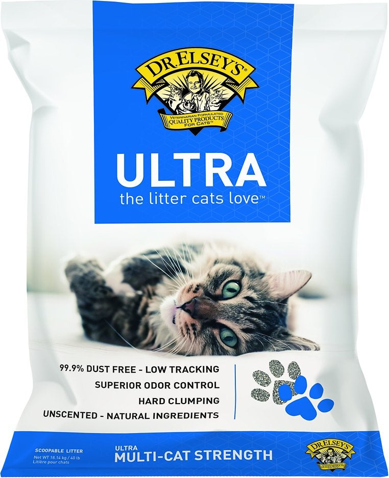 agway cat litter