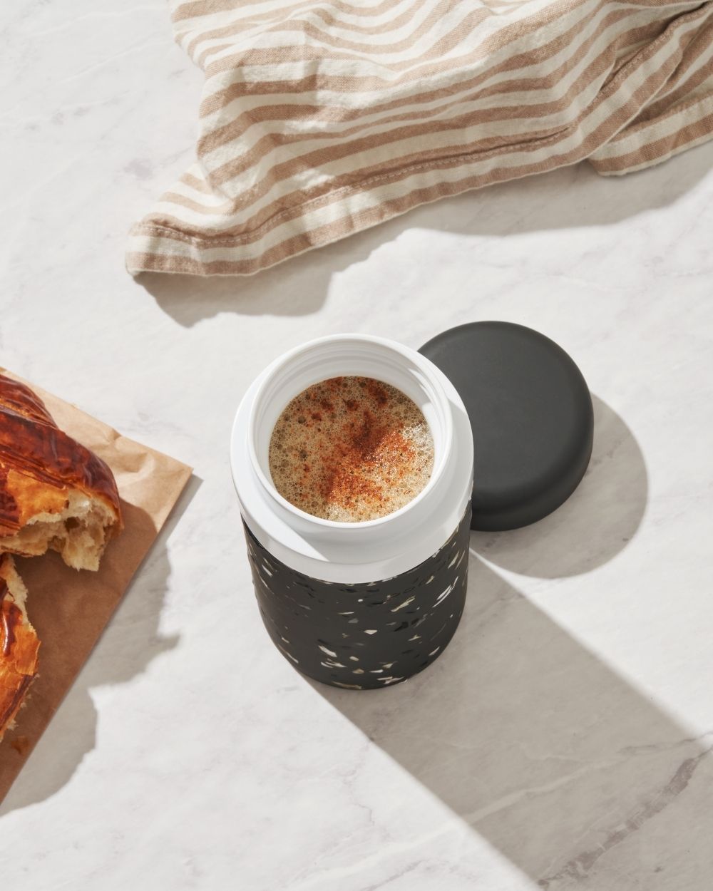 Porter Insulated Bottle