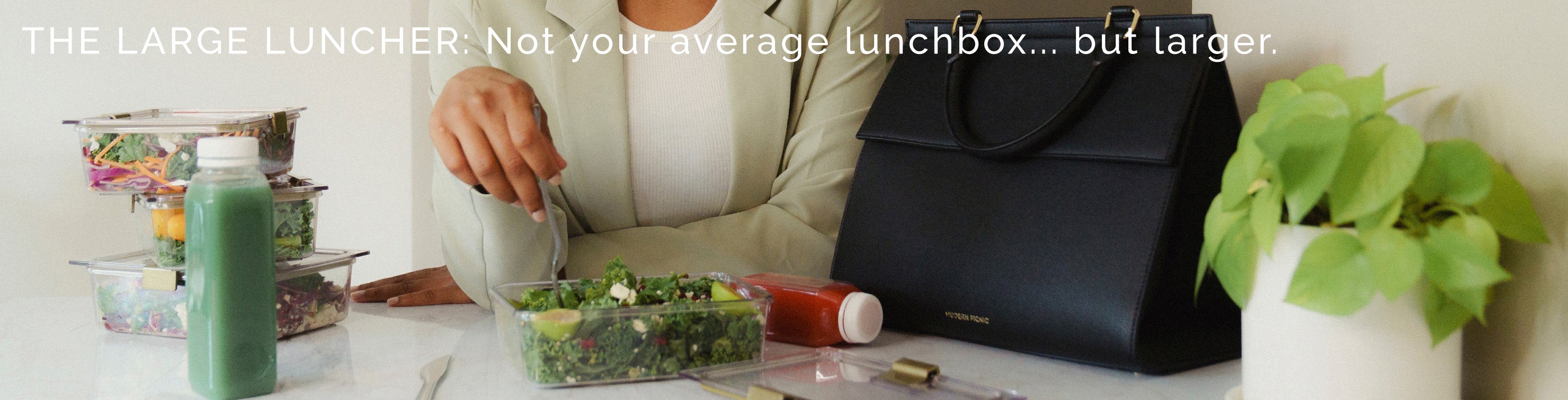 Lunchbox for Nurses – Modern Picnic