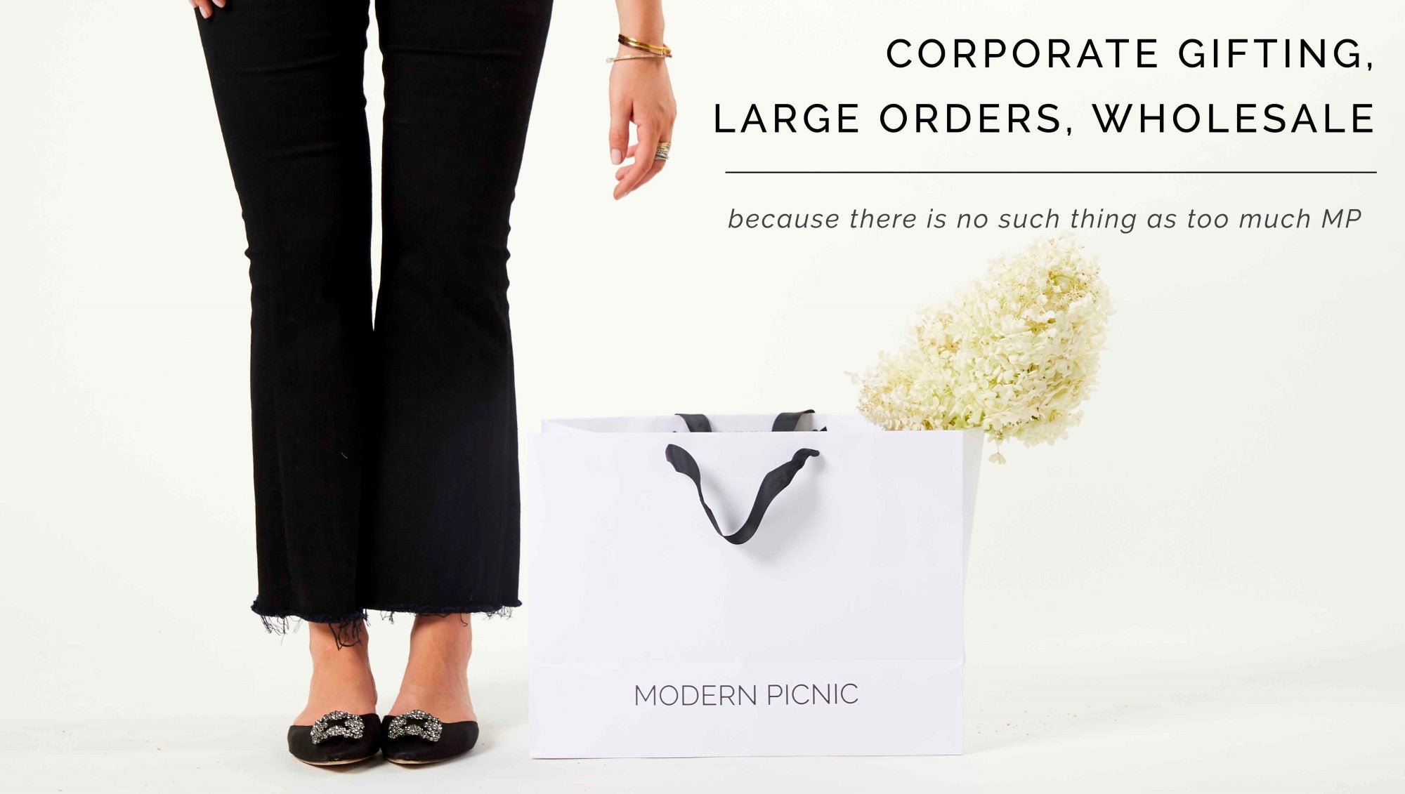 Modern Picnic  Cute Lunch Bags for Women