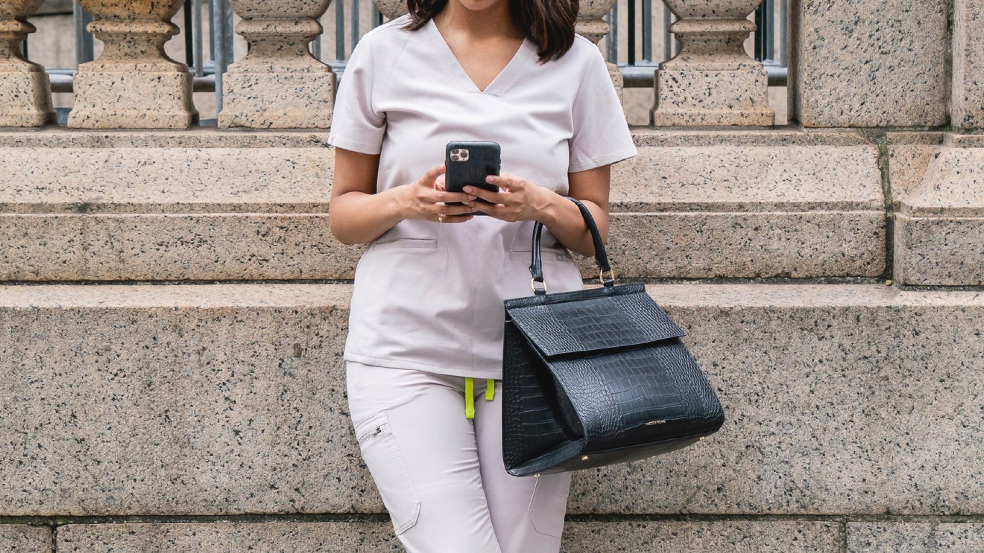 The Perfect Nurse Lunch Bag