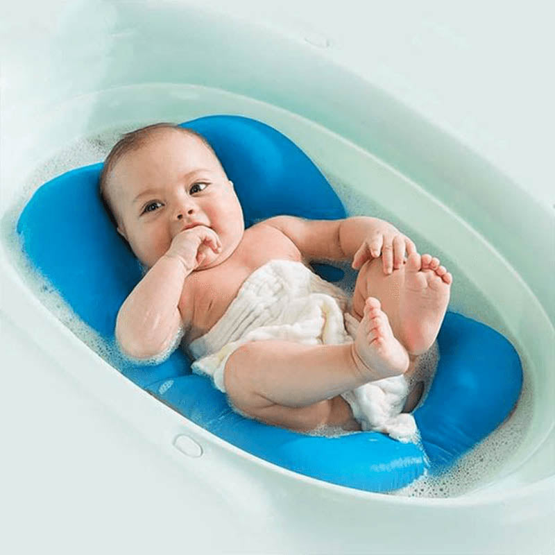 Coussin De Bain Passionnant Pour Un Moment Extra D Amour Et De Detente Babyouf