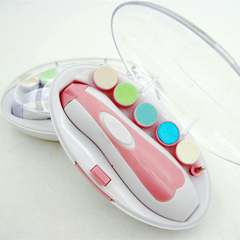 Electric Nail Cutter