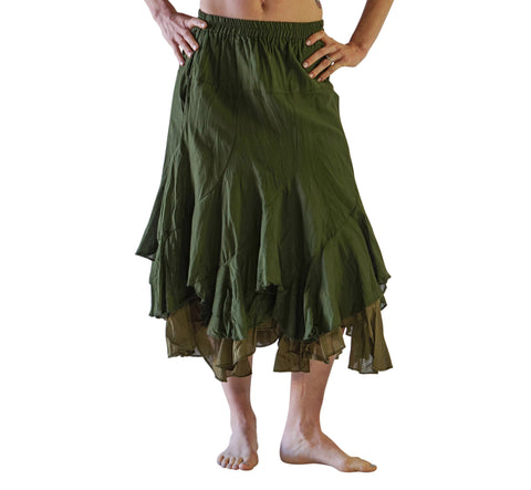 Womens Skirts – Zootzu Garb