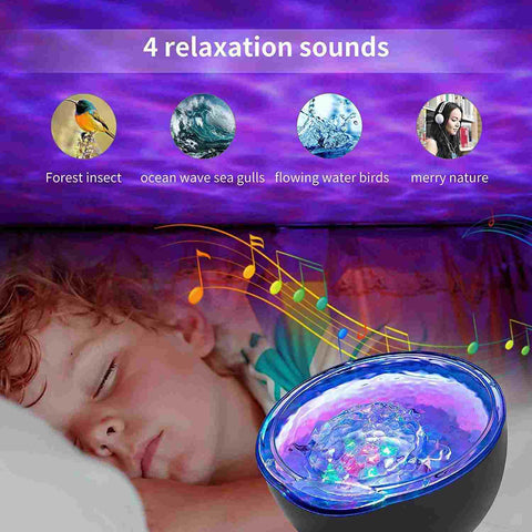 Calming Sensory Room Ideas for Autism: A Haven for Your Child – Sleepout