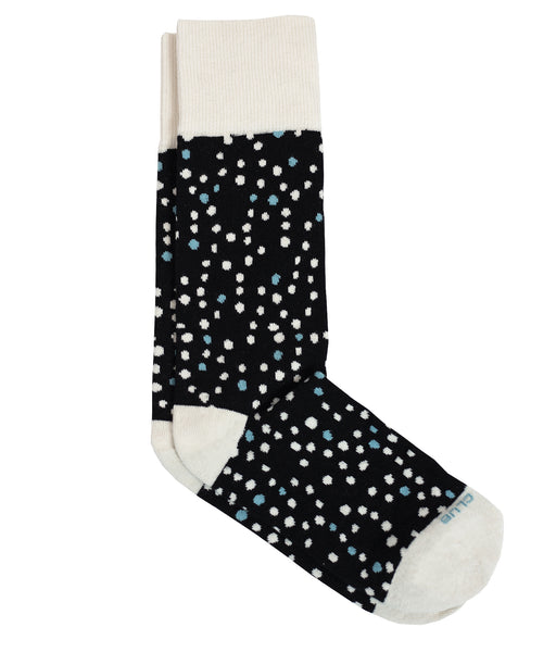 Pineapple Dress Socks | Cool Patterned Socks | Sock Club Store