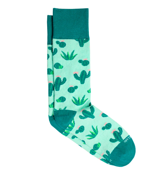 The Classic - Cornflower – Sock Club Store