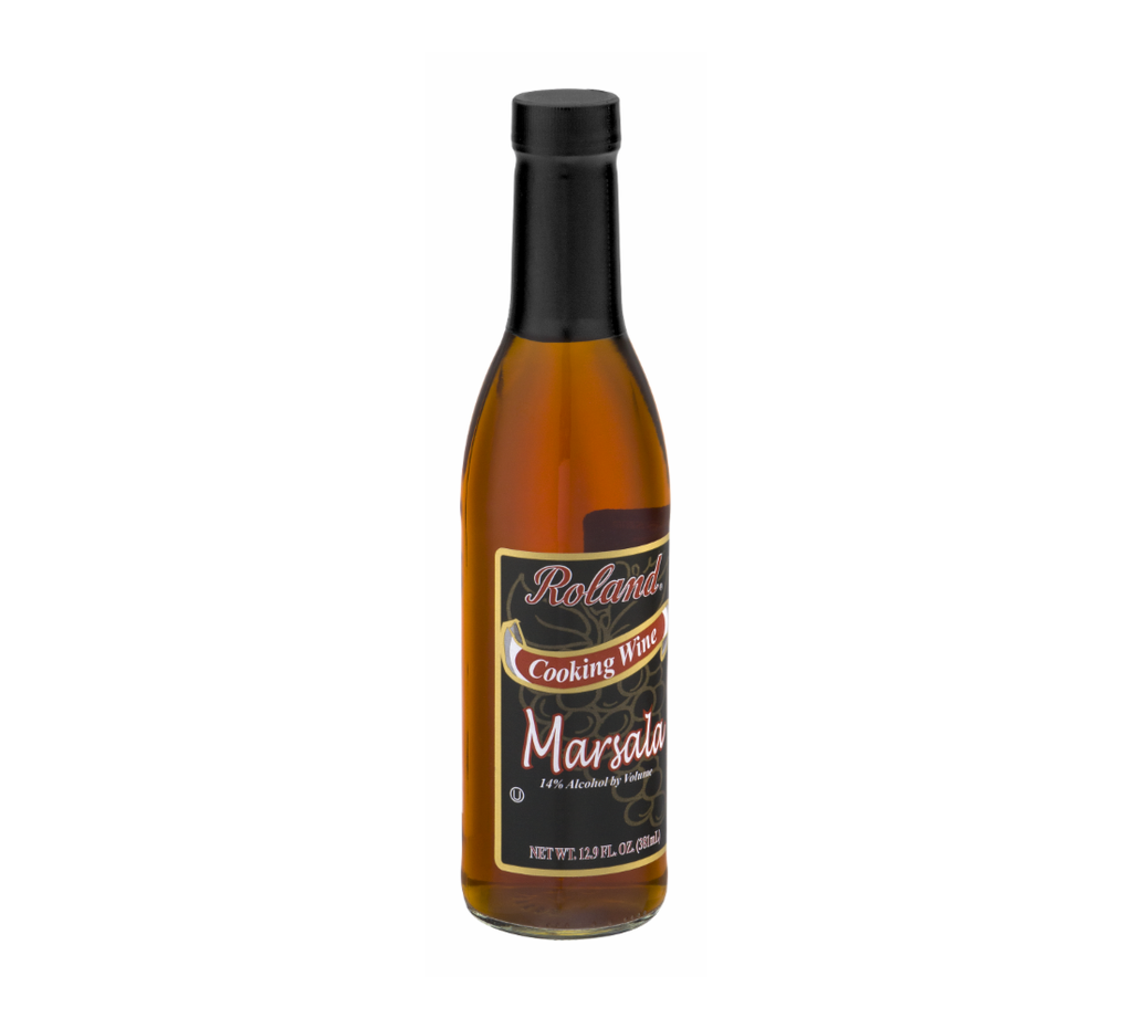 cooking marsala wine