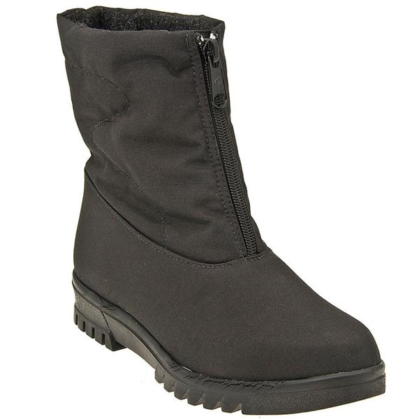 Toe Warmers About Town Waterproof Boot 