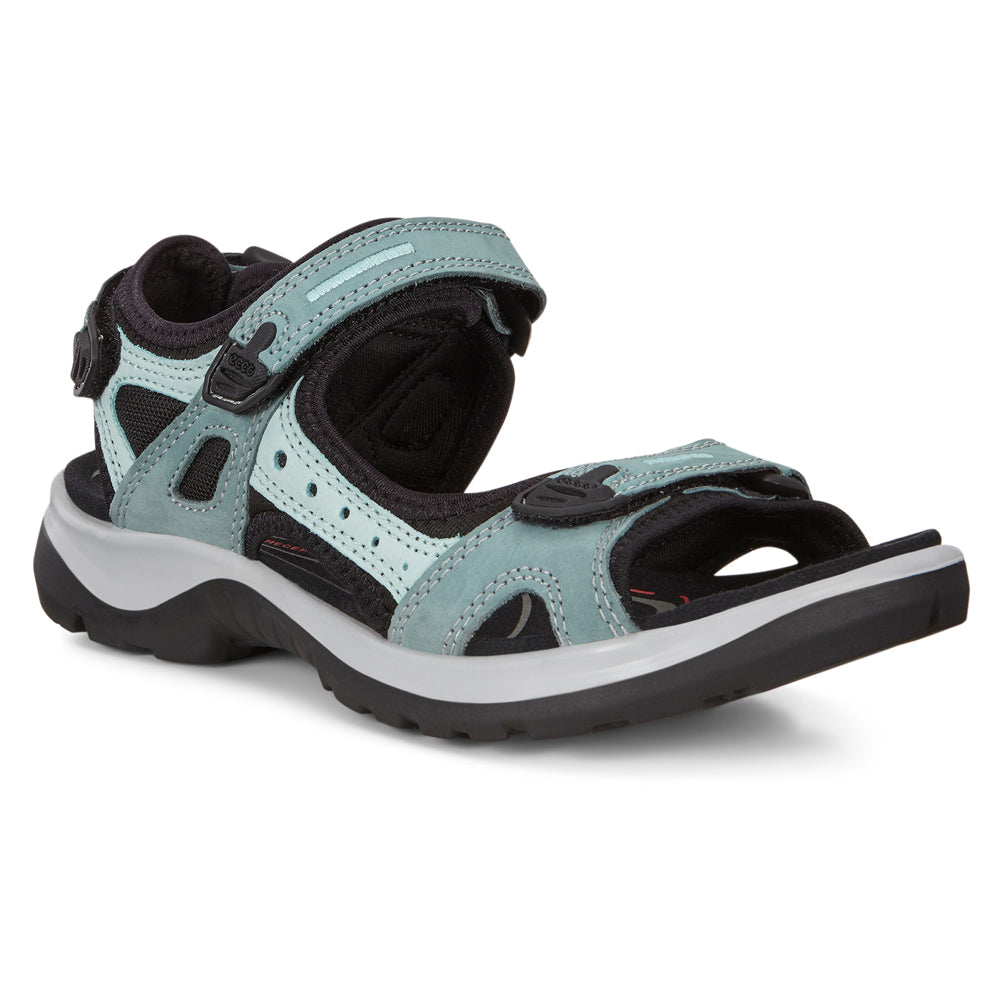 ecco women's yucatan sandal sale