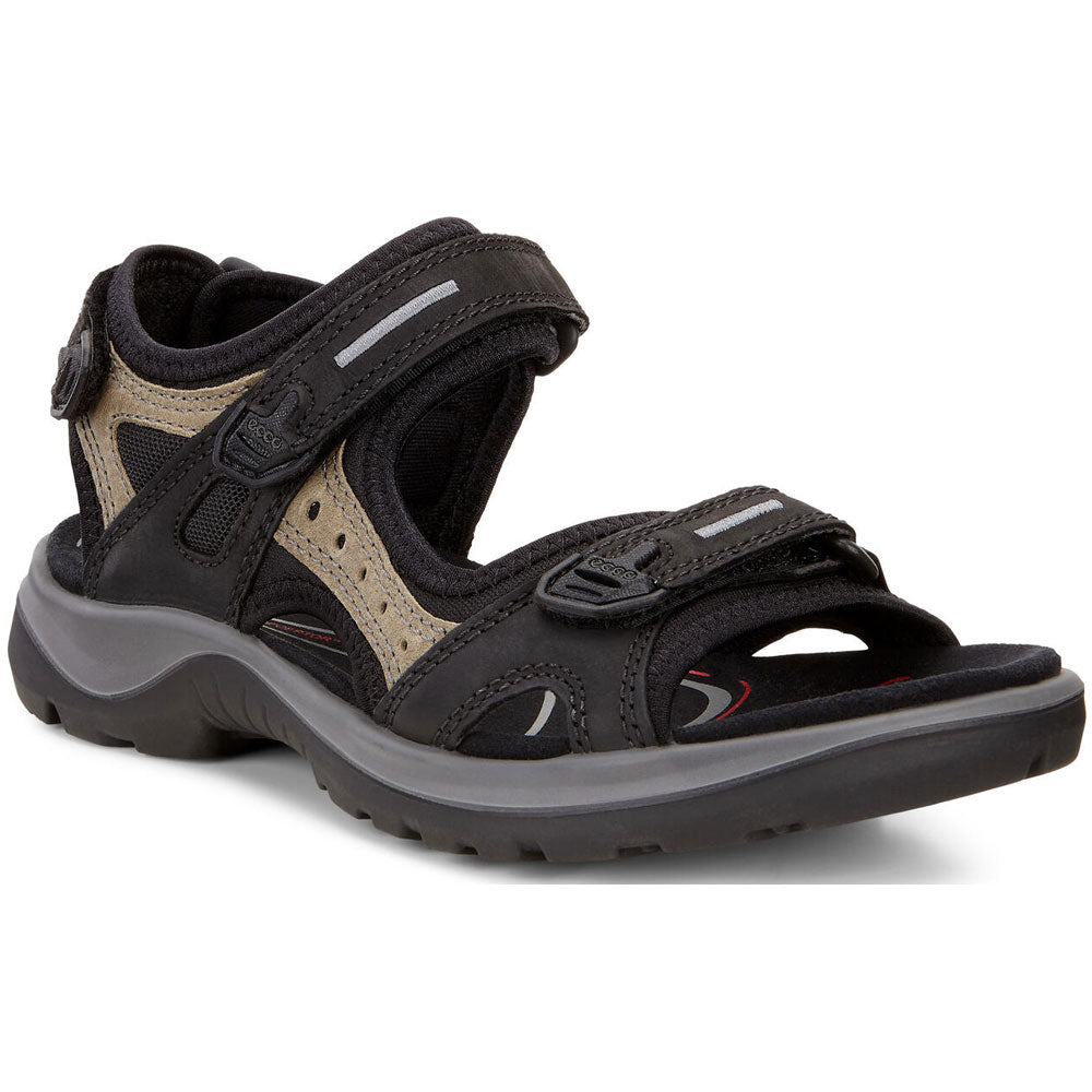 ecco womens yucatan sandal