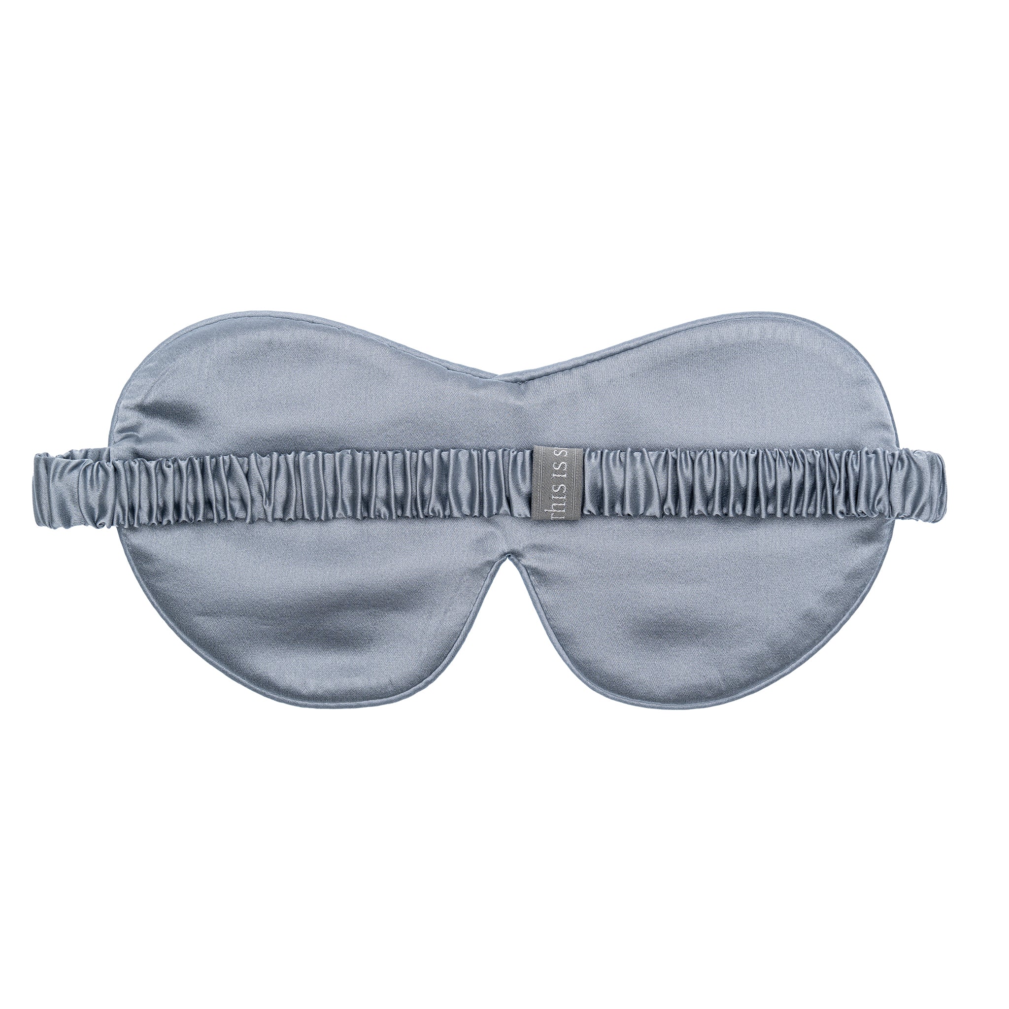 blue blocks eye mask