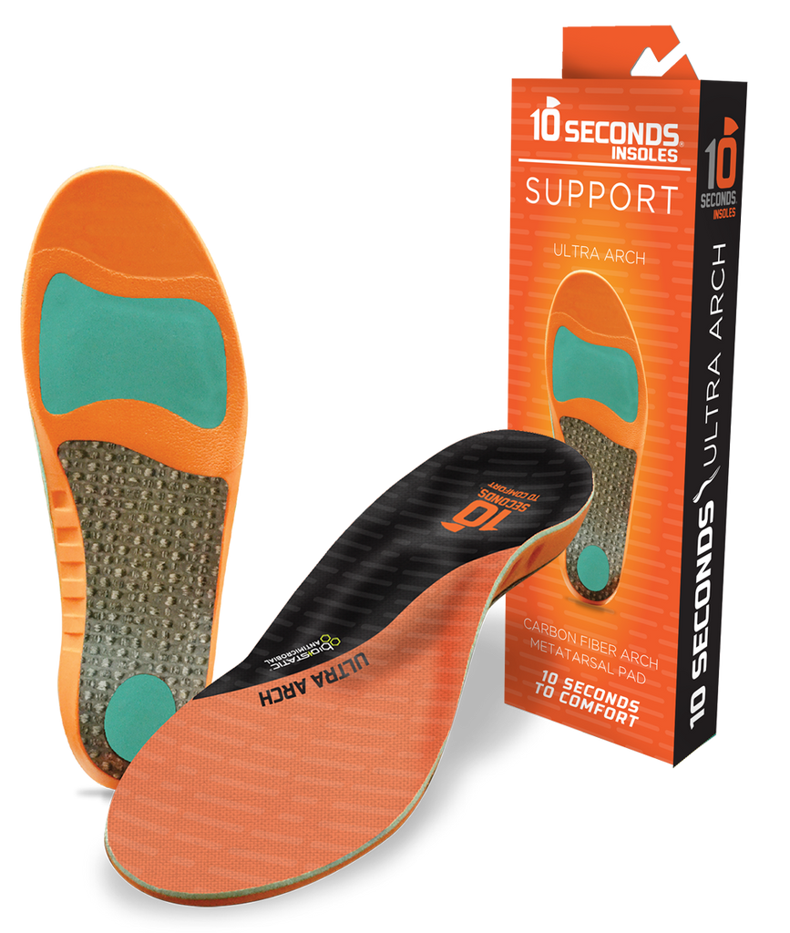 arch support inserts
