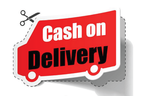 FREE Cash On Delivery | Lunda Bazar Online