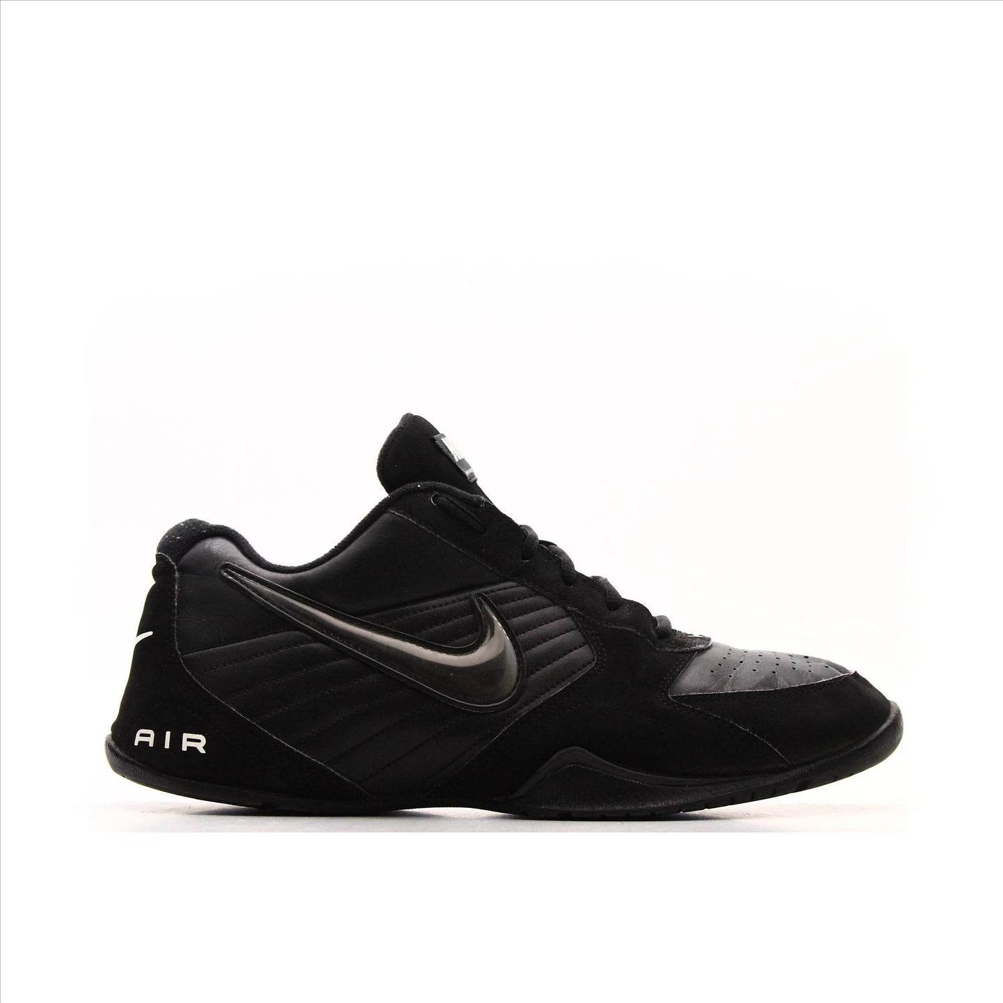 Palpitar verano Peaje Nike Air Baseline Low – Lunda Bazar Online