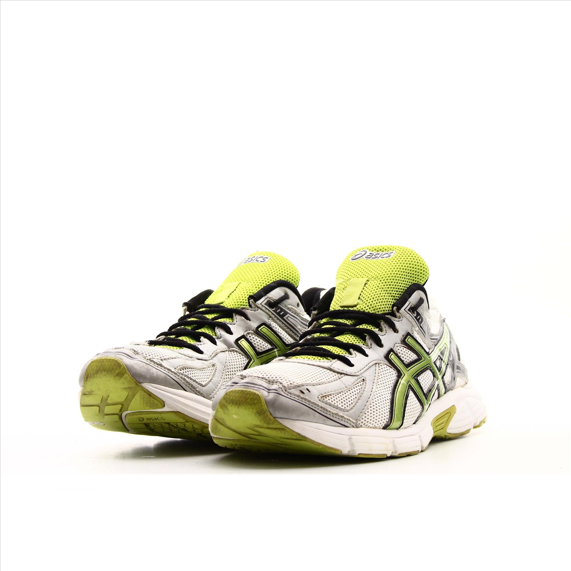 asics gel patriot 7