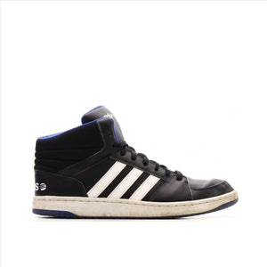 adidas neo label high tops