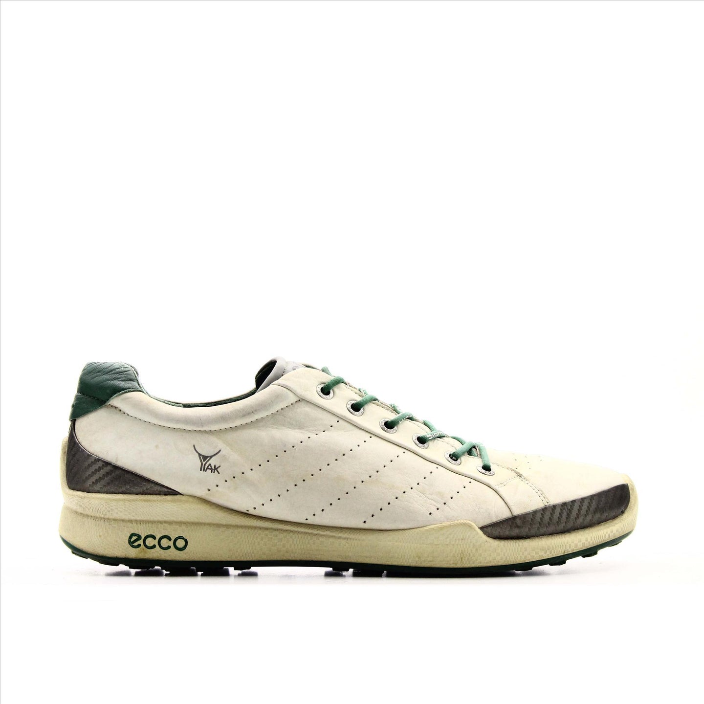 ecco natural motion