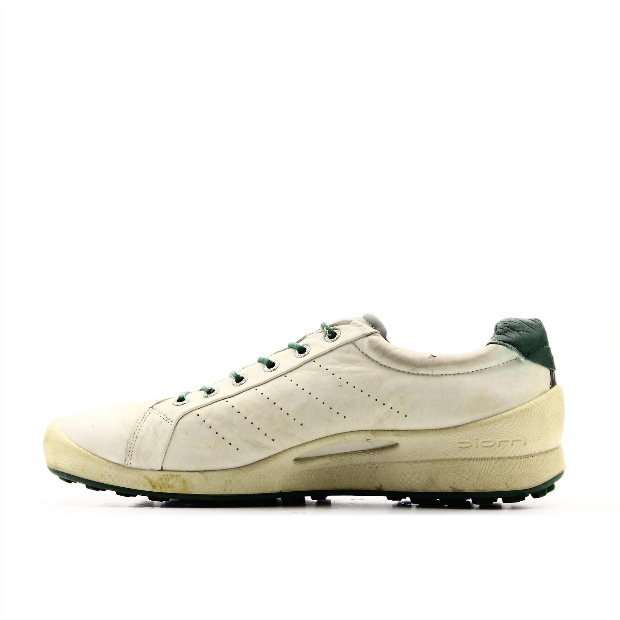 ecco natural motion