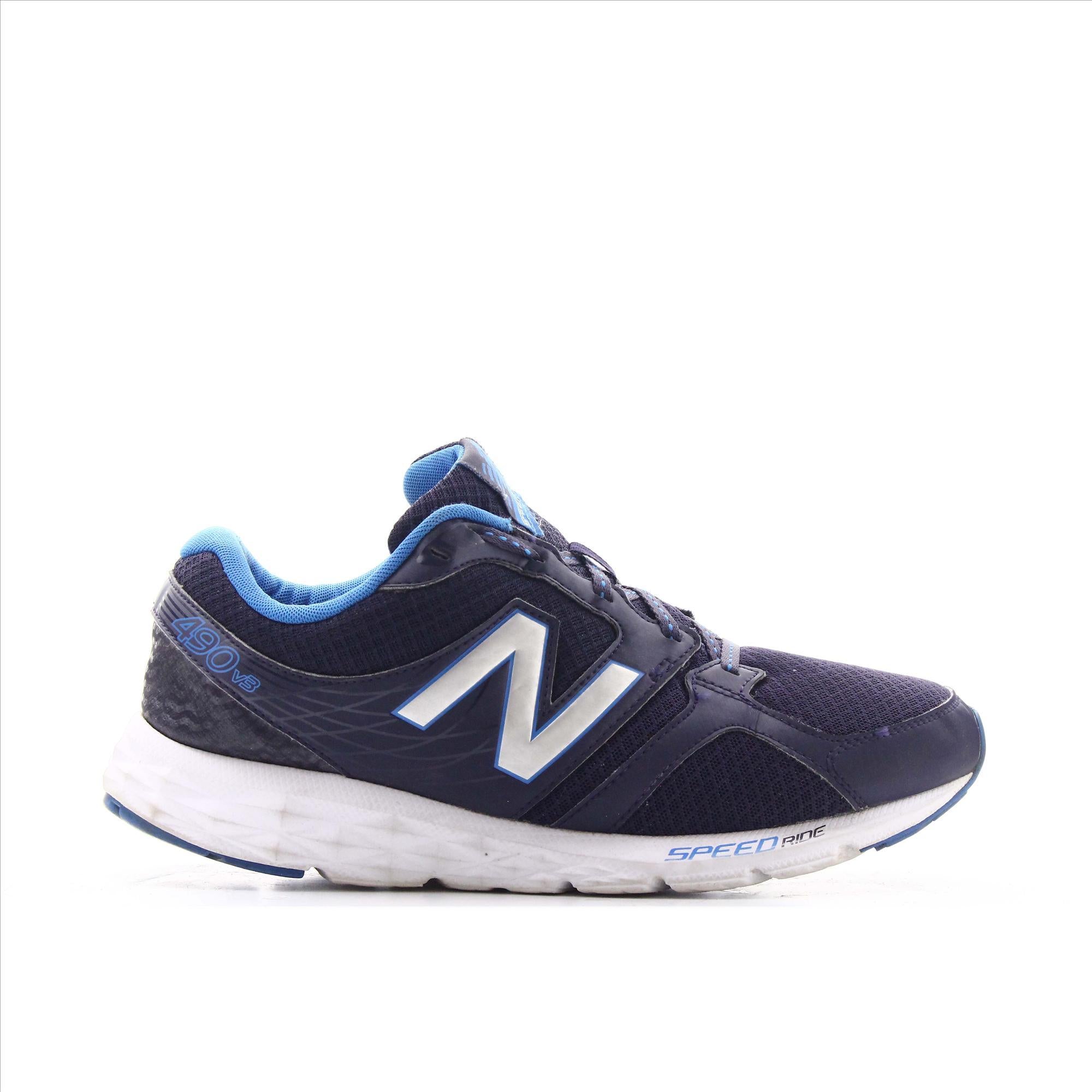 new balance 490 v3 speed ride