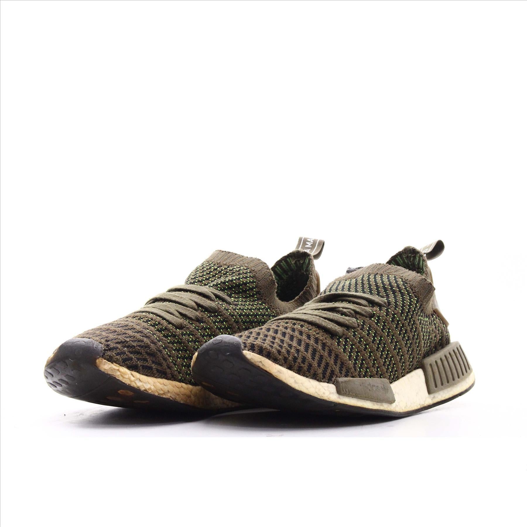 Adidas Adiboost – Lunda Bazar Online