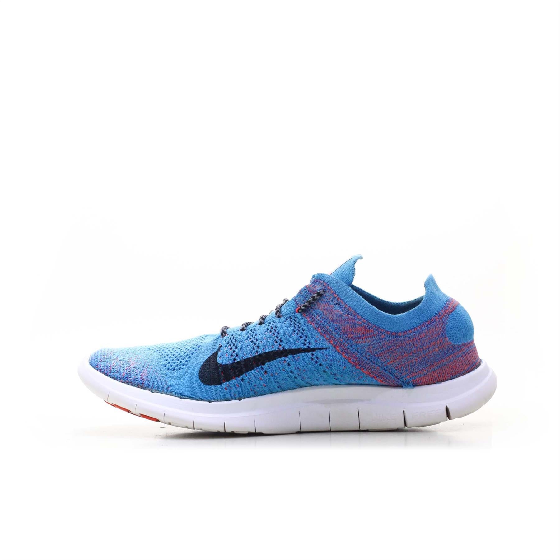 Latón Tropezón Cornualles Nike Free 4.0 Flyknit (ORIGINAL) – Lunda Bazar Online