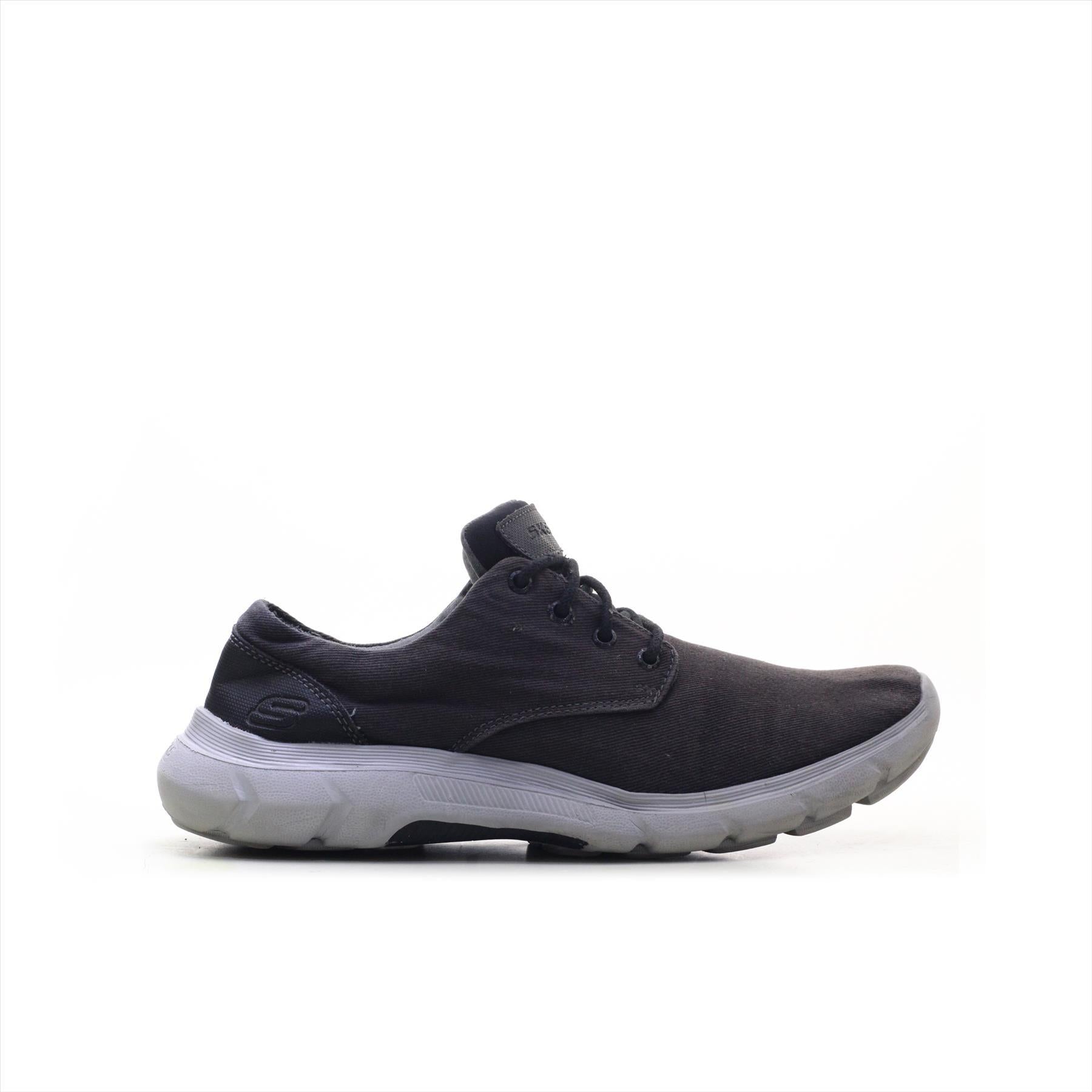 skechers relaxed air cooled memory foam