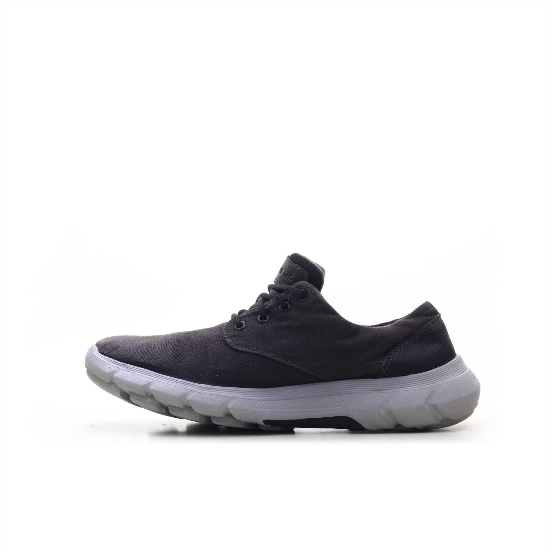 skechers relaxed air cooled memory foam
