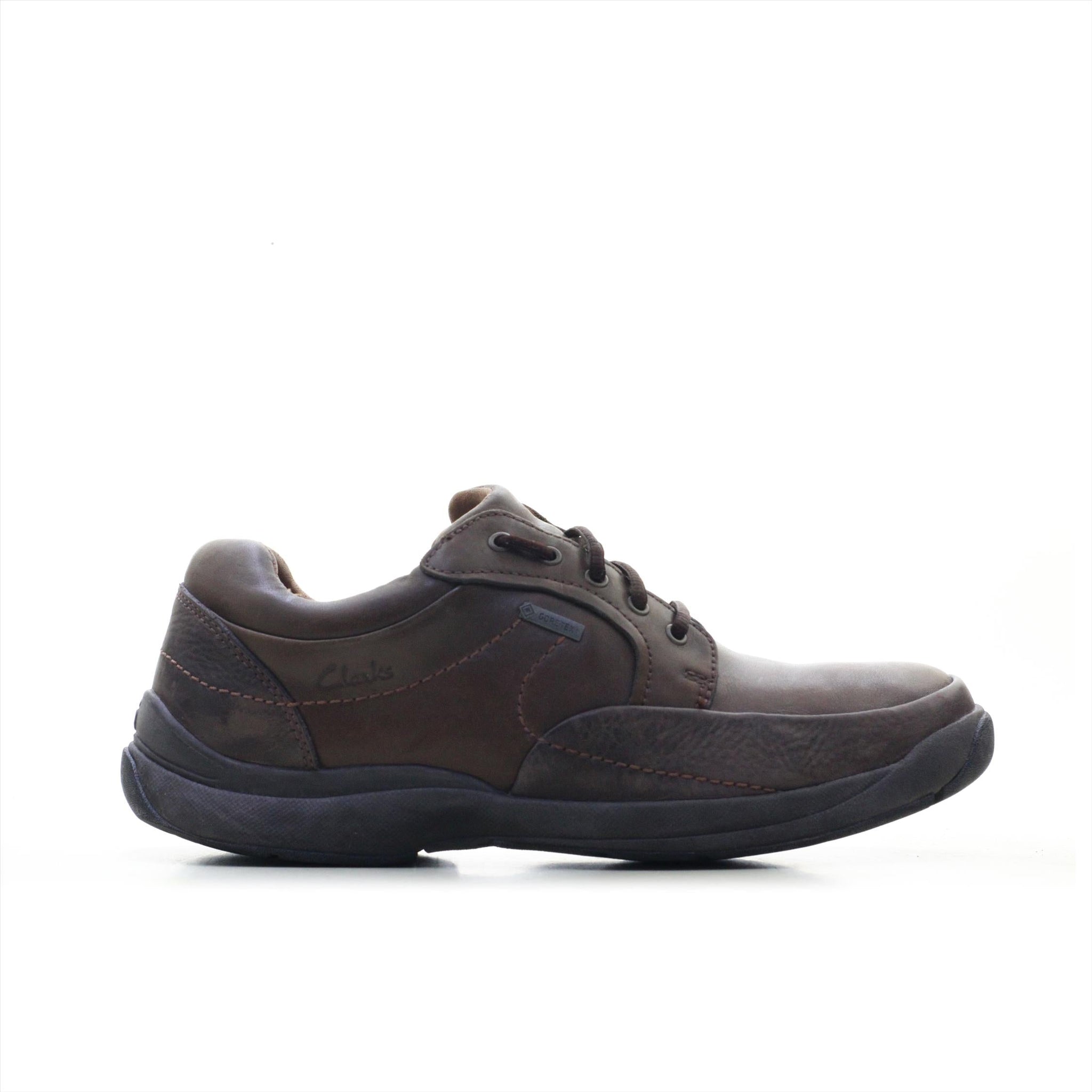 CLARKS ACTIVE AIR LEATHER Imported) – Bazar Online