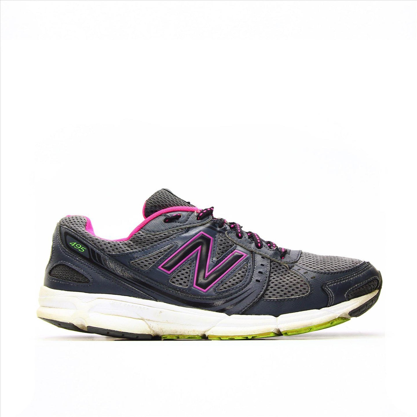 new balance 495 running shoes