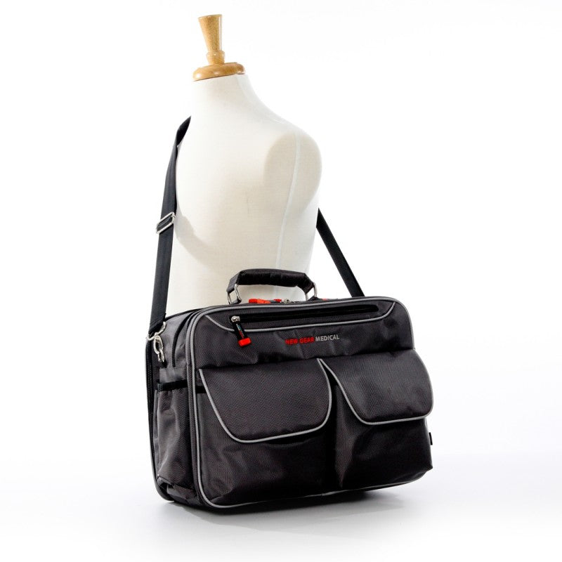 medical messenger bag