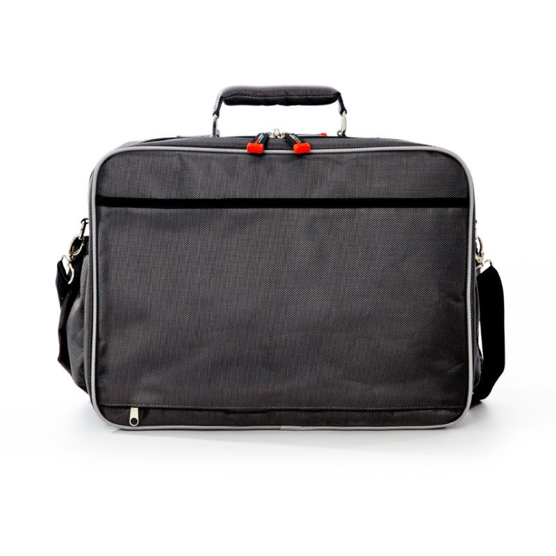 Deluxe Anti-Microbial Medical Laptop Bag