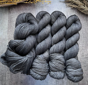 Woodsgate Yak Sock - Yarn Nouveau