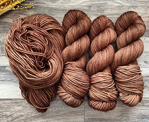 Wildwood Nouveau Worsted - Yarn Nouveau