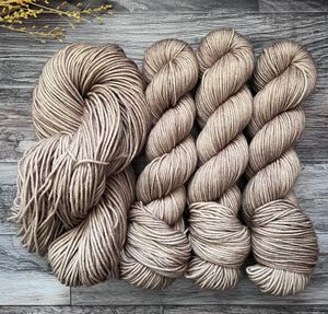 Finch Merino DK - Yarn Nouveau