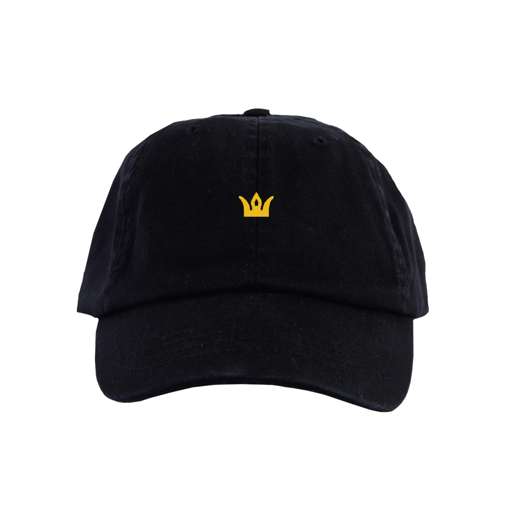 Crown Adjustable Dad Hat Michael Jackson Eu Store