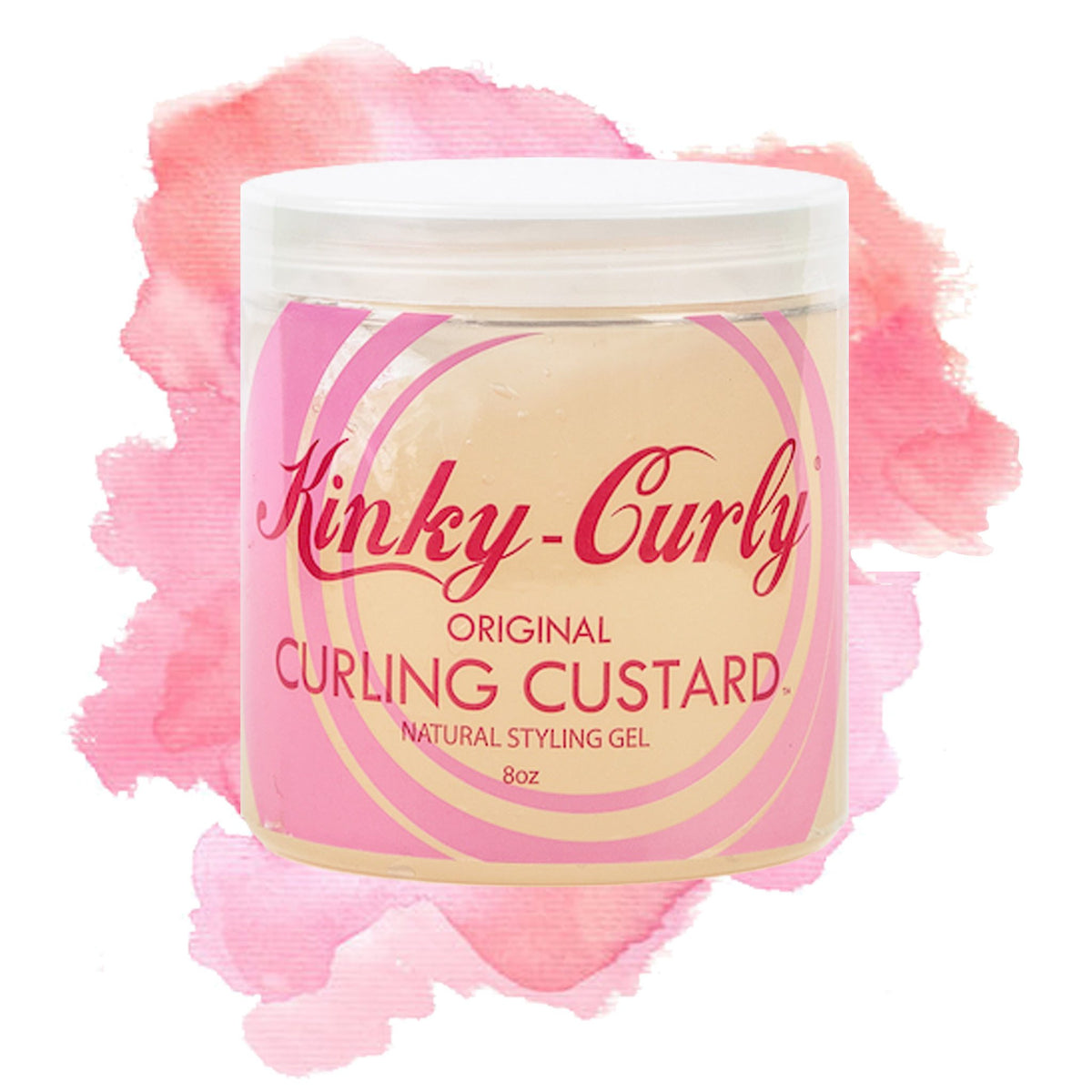 Kinky Custard