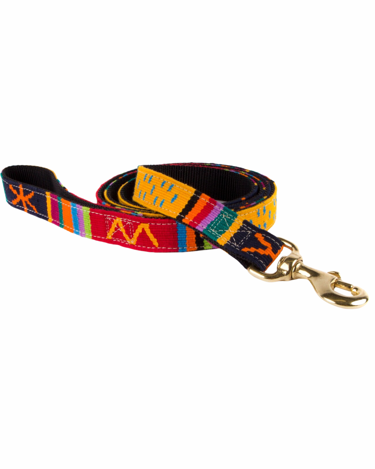 Louis Vuitton Designer Upcycled Dog Collars - Mint Leafe Boutique