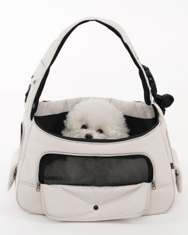 Dog Carrier Handbag – TOP CHARMING DOG