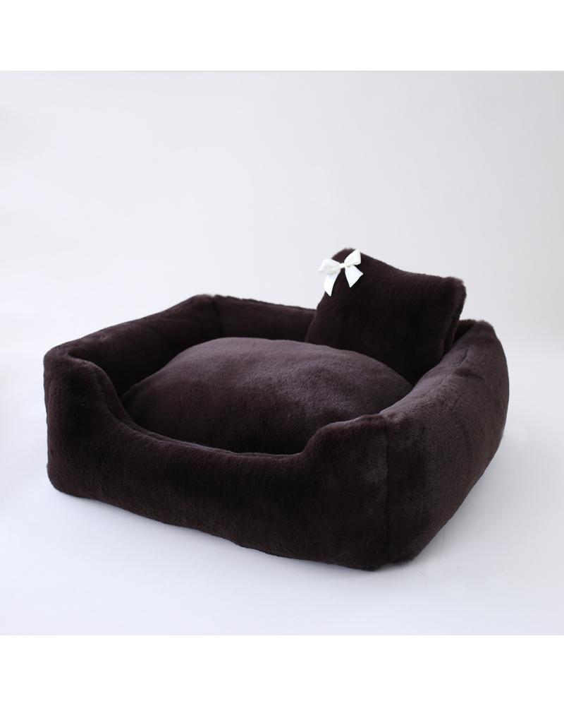 Custom Made Designer Dog Beds & Clothes for Sale