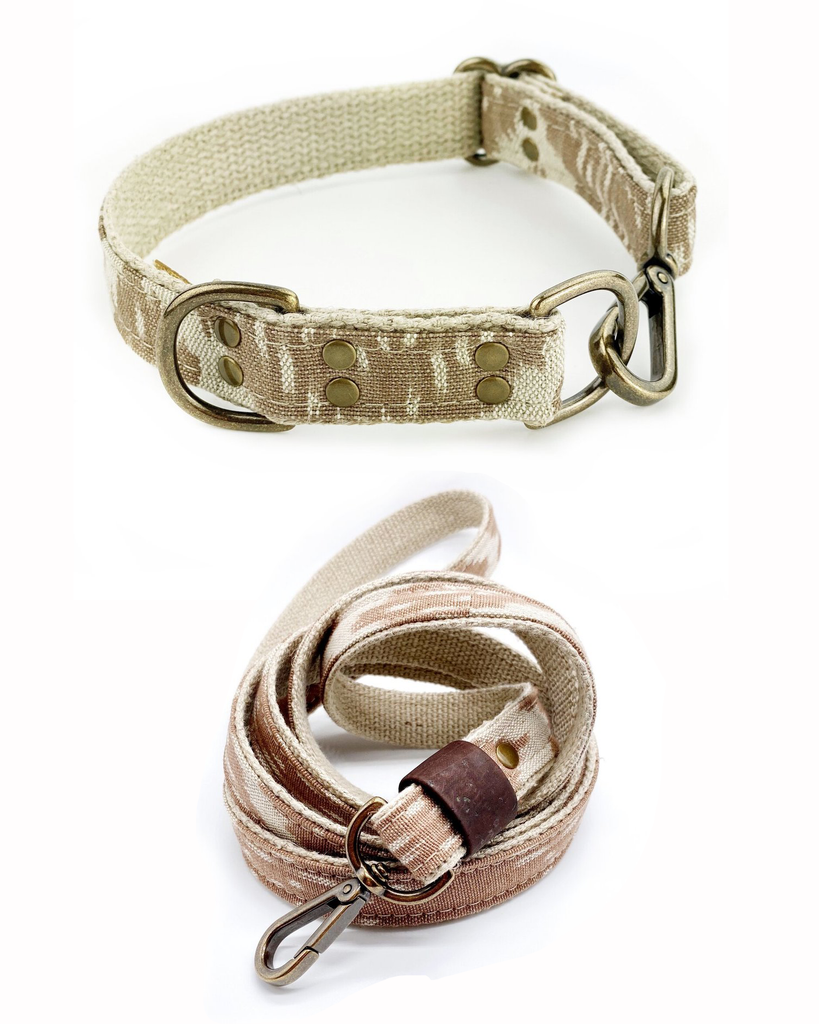 dog and co collars