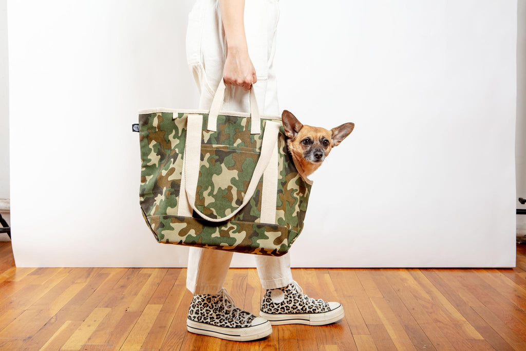 OLLA - Dog Carrier  Pet Carrier – Lambwolf Collective