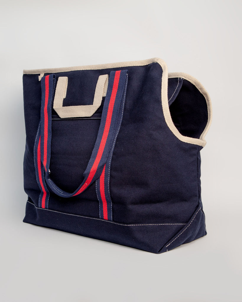 Zee.Dog Polo Cat Carrier Bag Zee.Cat