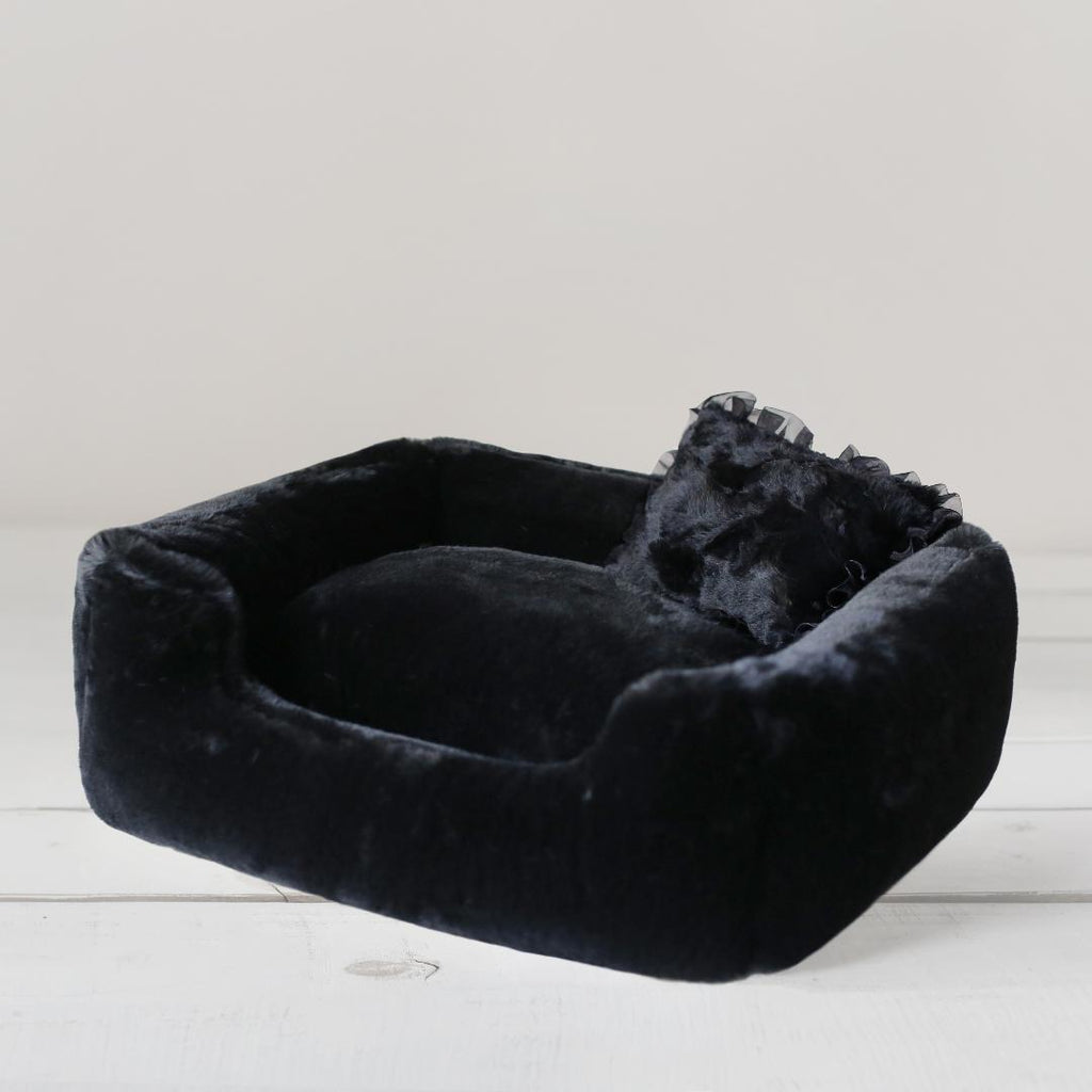 Custom Made Designer Dog Beds & Clothes for Sale